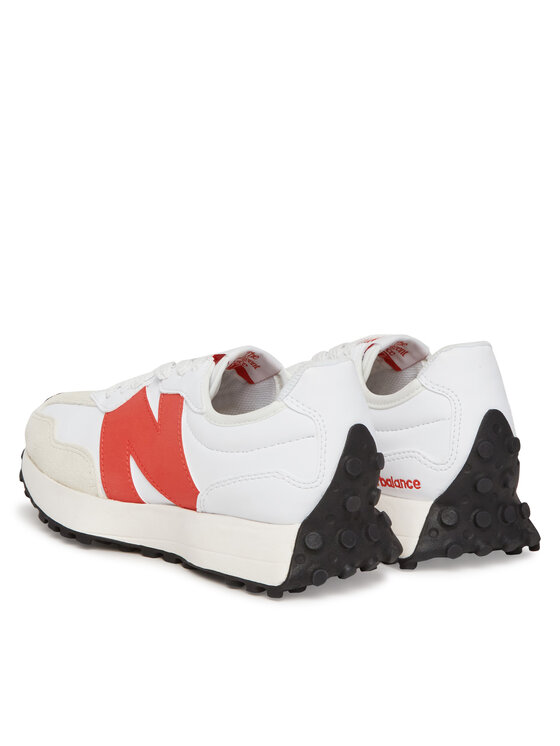 New Balance New Balance Laisvalaikio batai U327SKA Balta