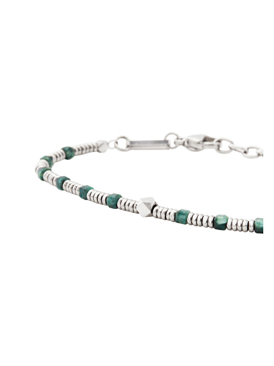 Breil Breil Bracciale PRIAM Argento