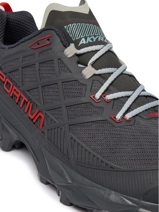 La Sportiva La Sportiva Trekingová obuv Akyra II Gtx ZFHS082 Tmavosivá