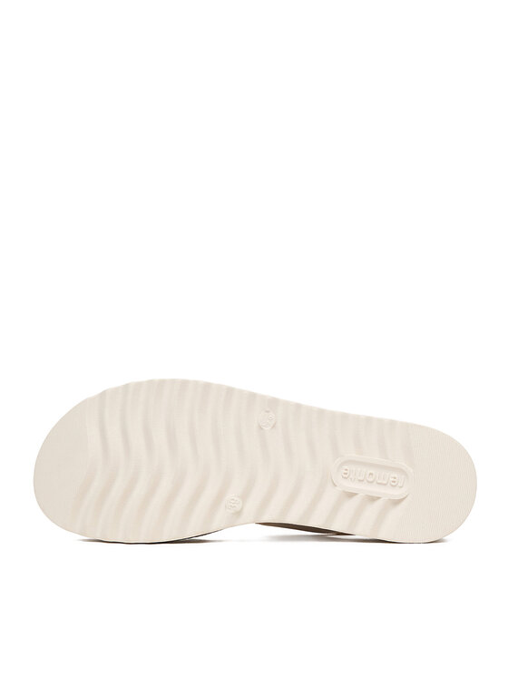 Remonte Remonte Sandalen CEO-D0Q59-60 Beige