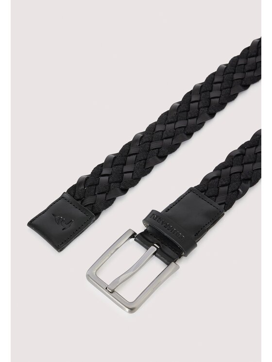 Trussardi Trussardi Cintura B309B000031N033 Nero