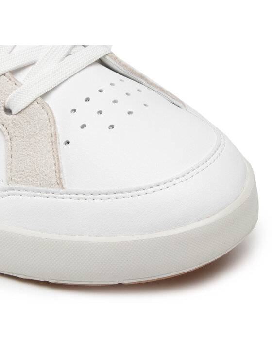 On On Tenisice The Roger Clubhouse 48.99144 Bijela