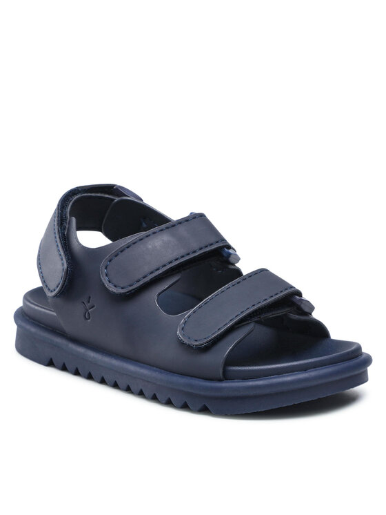 EMU Australia EMU Australia Sandalen Enever K12661 Dunkelblau