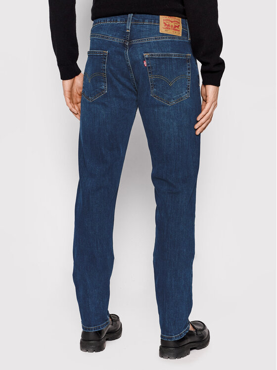 Levi's® Levi's® Дънки 502™ 29507-0053 Тъмносин Taper Fit