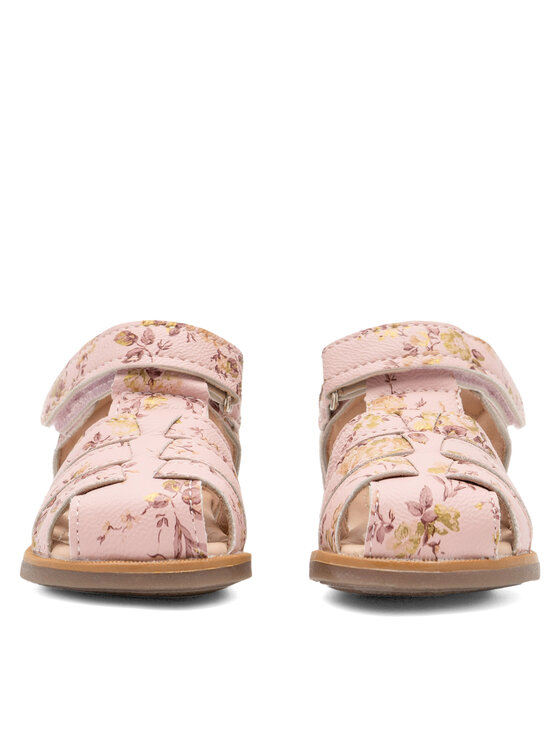 Nelli Blu Nelli Blu Szandál CM210618-5 Rózsaszín
