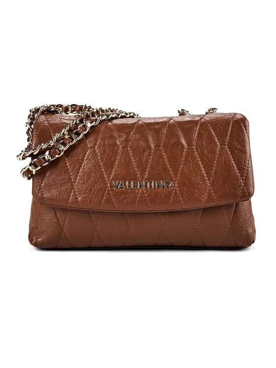 Valentino Valentino Torebka 334668 Brązowy