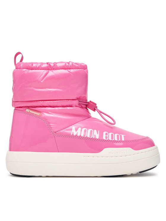 Moon Boot Moon Boot Sniego batai 80D3440110 S Rožinė