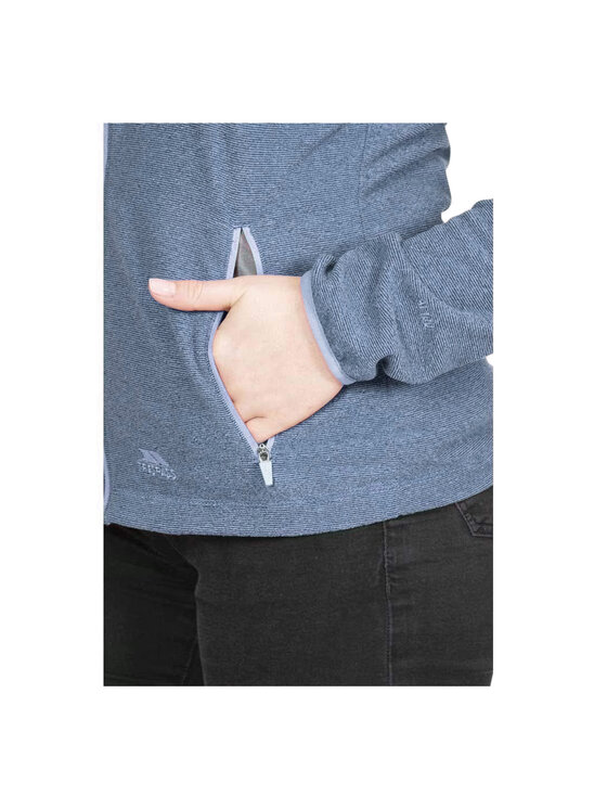 Trespass Trespass Kurtka outdoor Jennings Granatowy To Fit