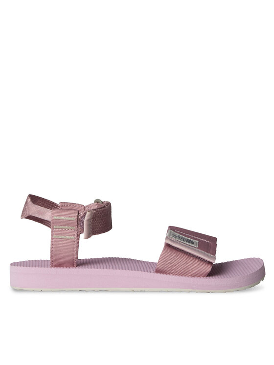 The North Face The North Face Szandál Skeena Sandal II NF0A8AE674V1 Rózsaszín