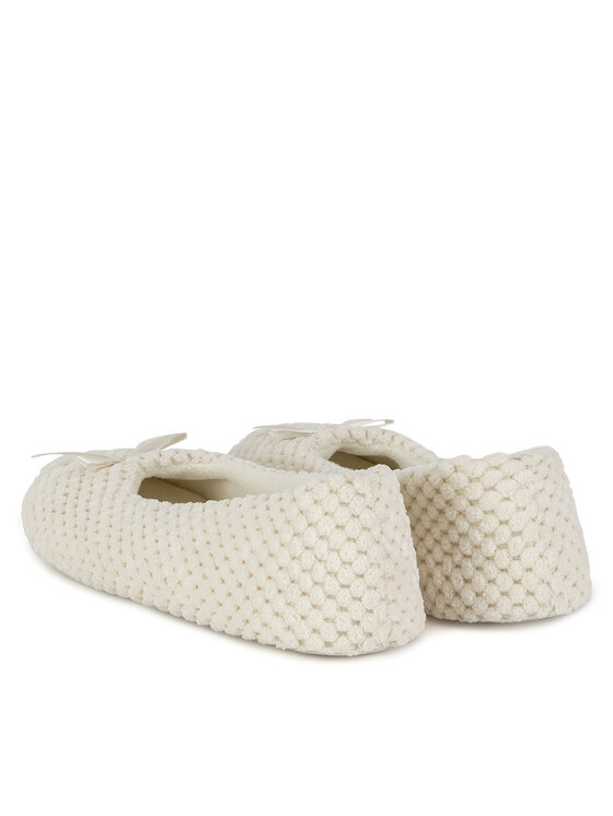 Home & Relax Home & Relax Hausschuhe WFA3209-1 Beige