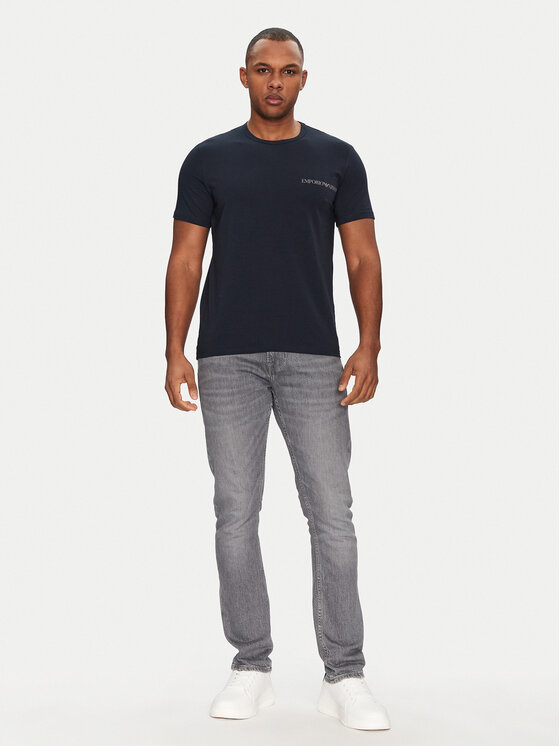Emporio Armani Underwear Set di 2 T-shirt EM000391 AF10779