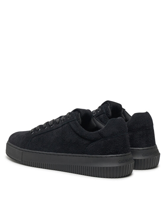 Calvin Klein Jeans Calvin Klein Jeans Sneakers YM0YM01121 Negru
