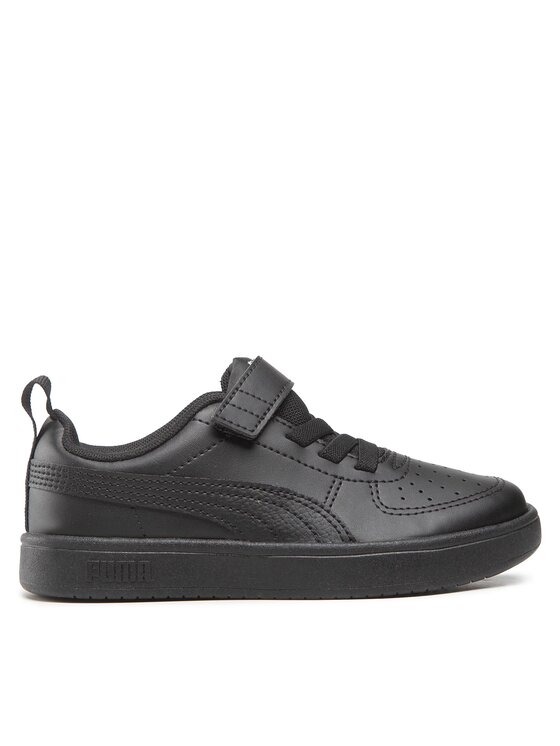 Puma Puma Αθλητικά Rickie Ac Ps 385836 02 Μαύρο