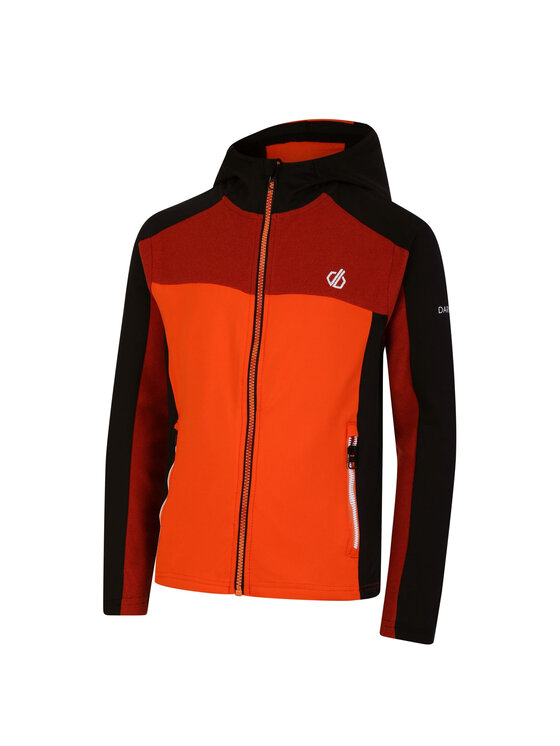Dare2B Dare2B Kurtka outdoor Thriving Czarny Core Fit