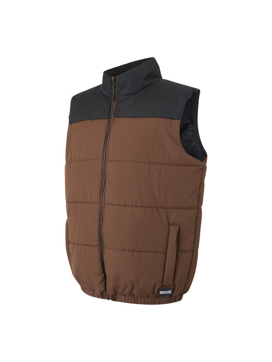 Regatta Regatta Kurtka outdoor Hawfinch Brązowy To Fit