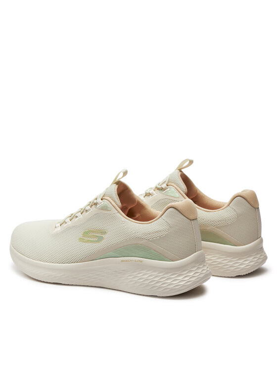 Skechers Skechers Tenisice Lite Pro-Glimmer Me 150041/OFWT Écru