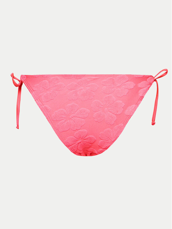 Hunkemöller Hunkemöller Spodní část bikin Hula 205671 Růžová
