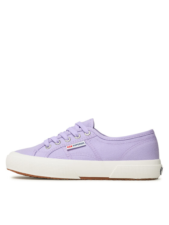 Superga Superga Tenis superge 2750 Cotu Classic Vijolična