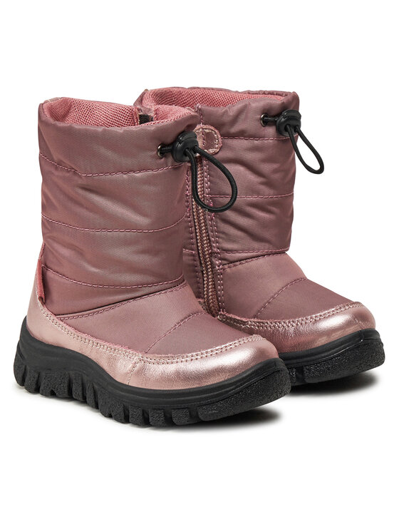 Falcotto Falcotto Ratsasaapad Falcotto by Naturino Poznurr 3001598-02 M Roosa