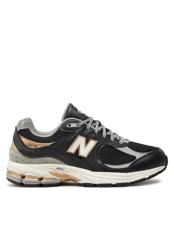 New Balance Snīkeri M2002RPO Melns