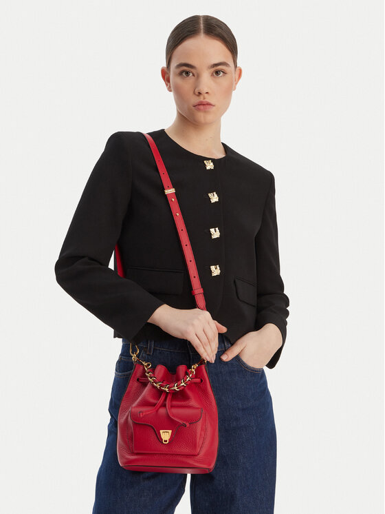 Coccinelle Coccinelle Handtasche E1 TFK 23 03 01 Rot