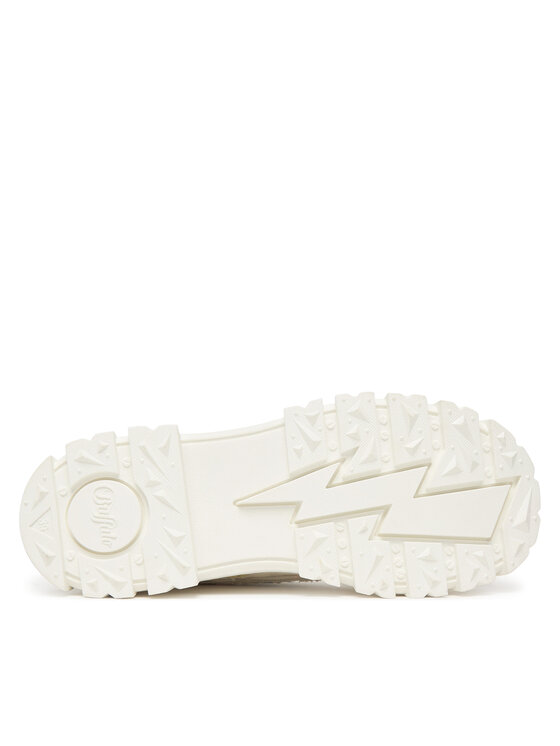 Buffalo Buffalo Schnürschuhe 1622693 Bunt