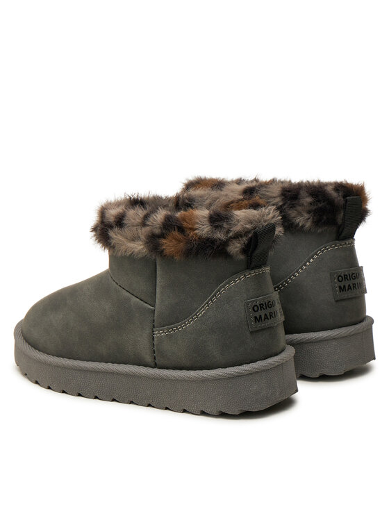 Original Marines Original Marines Schneeschuhe DEA0020FC Grau
