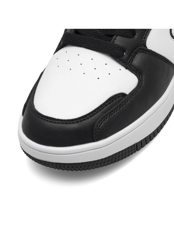 Champion Champion Αθλητικά REBOUND 2.0 MID S21907-KK001. Μαύρο