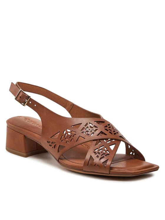 Tamaris Tamaris Sandaalid 1-28252-42 Pruun
