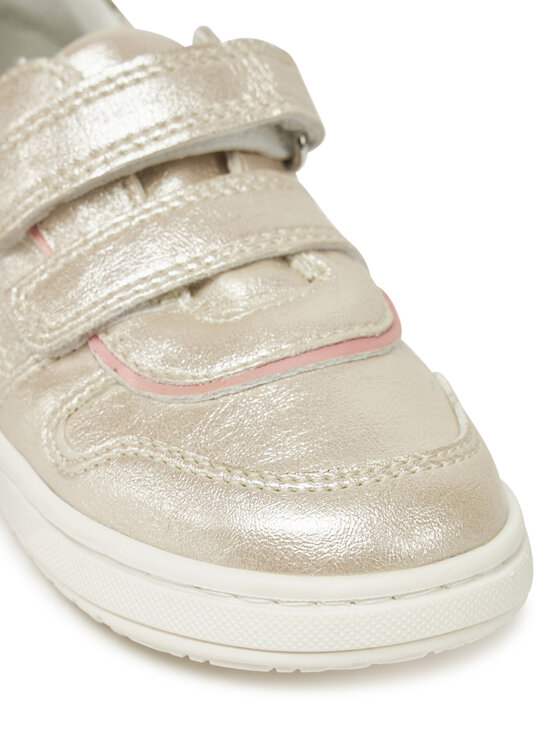 Primigi Primigi Sneakersy 7905300 M Złoty