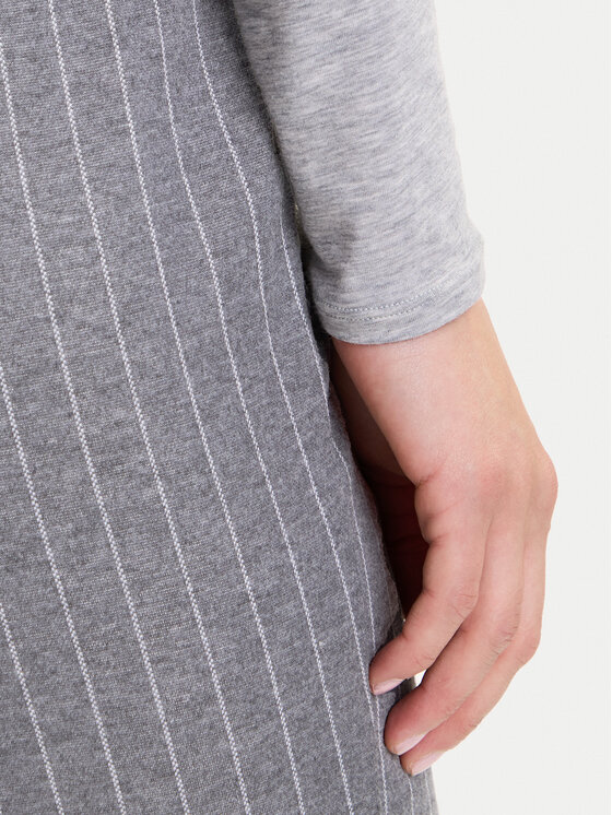 Polo Ralph Lauren Polo Ralph Lauren Body 4P0491 Szary Slim Fit