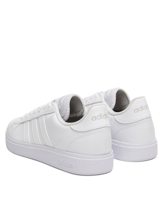 adidas adidas Αθλητικά GRAND COURT BASE 2.0 JH9363 Λευκό