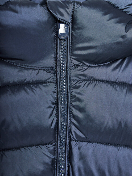Save The Duck Save The Duck Зимно яке J31398G JADE19 D Тъмносин Regular Fit
