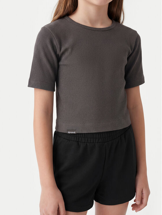 Sprandi Sprandi T-särk W126-SIGJO-1052-43X Hall Regular Fit