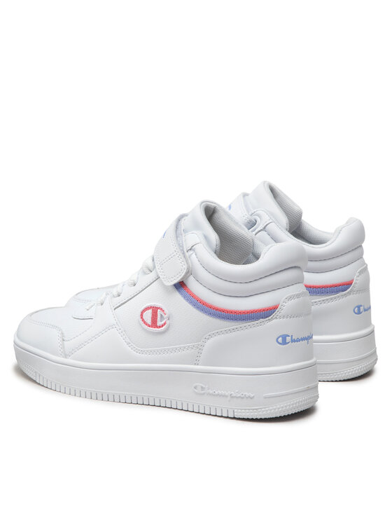 Sneakers Rebound Vintage S11468-CHA-WW006 Bianco