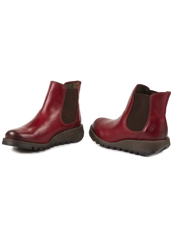 Chelsea Salvfly P143195004 Rosso