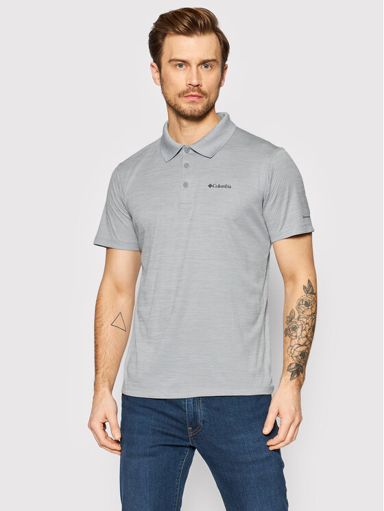 Columbia Columbia Tehniline särk Zero Rules 1533303 Hall Regular Fit