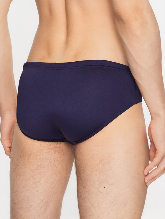 Emporio Armani Emporio Armani Плавки 211722 3R401 48336 Cиній