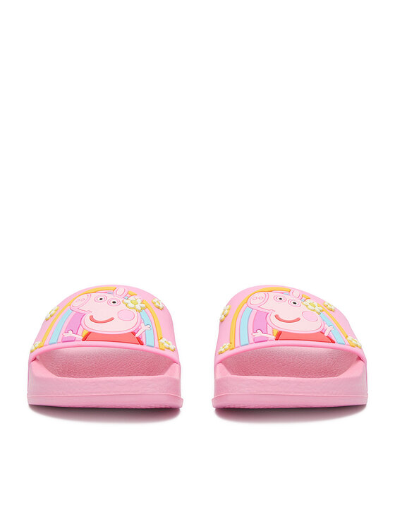Peppa Pig Peppa Pig Nazouváky CP90-SS25-353PP Růžová
