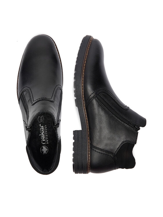 Rieker Rieker Aulinukai CEO-33151-00 Juoda