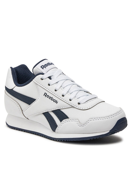 Reebok Reebok Laisvalaikio batai Royal Classic Jogger 3 FV1294 Balta
