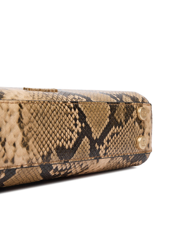 GINO ROSSI GINO ROSSI Дамска чанта EO-LDA88-01 Бежов