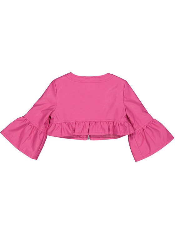 Birba Trybeyond Birba Trybeyond Kurtka przejściowa 999 67493 00 D Różowy Regular Fit