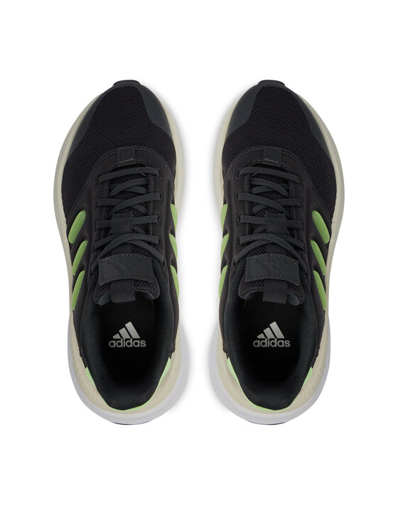 adidas adidas Sneakersy X_Plrphase J ID8573 Černá