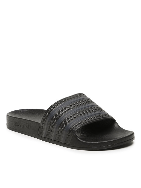 adidas adidas Iešļūcenes Adilette Slides FZ6452 Melns