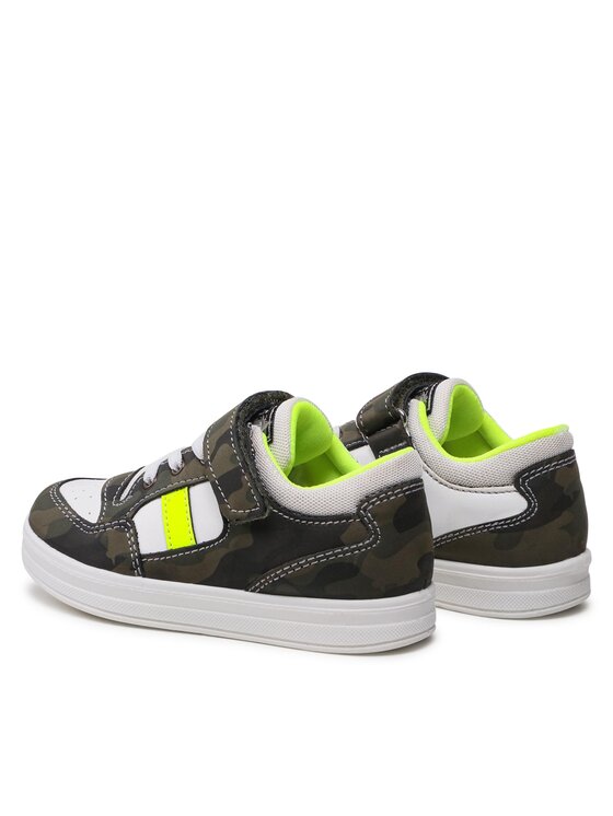 Primigi Primigi Superge 3877622 M Khaki