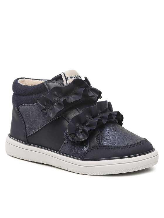 Mayoral Mayoral Schnürschuhe 44.327 Dunkelblau