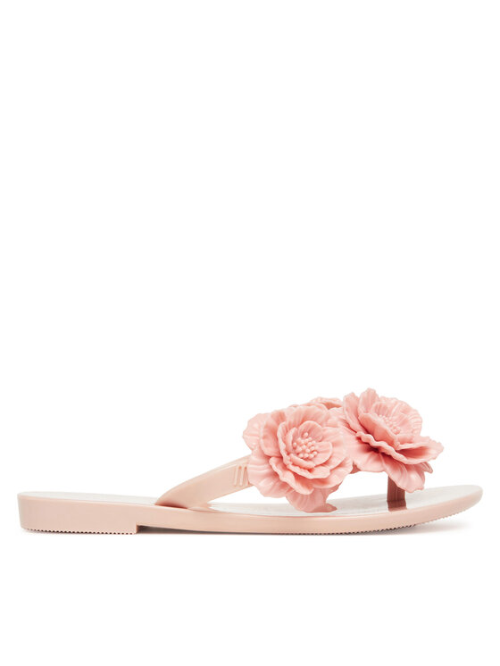 Melissa Melissa Japanke Mini Melissa Harmonic Springtime Inf M 35705 Ružičasta