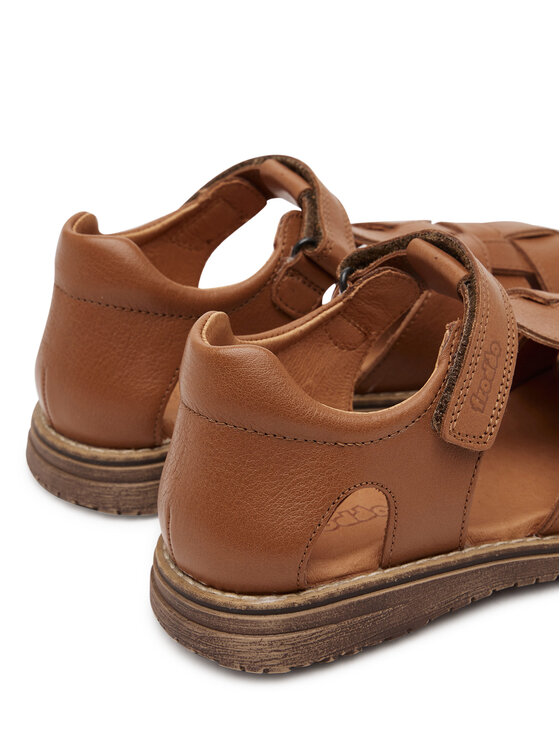 Froddo Froddo Sandali Daros C G3150277-1 D Rjava