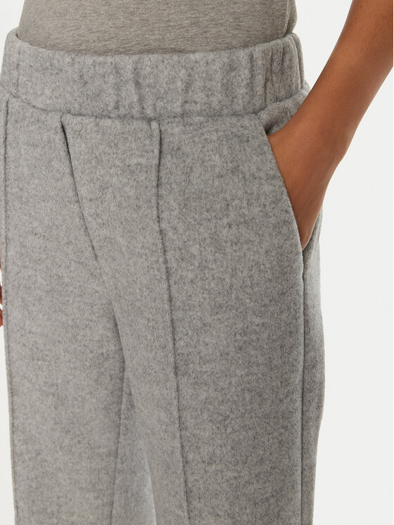 2NDDAY 2NDDAY Strickhose Makalu 2245162122 Blau Loose Fit